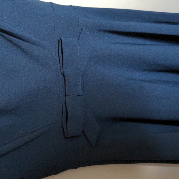 Mod Cloth Alika Party Dress - Picture 3 of 9
